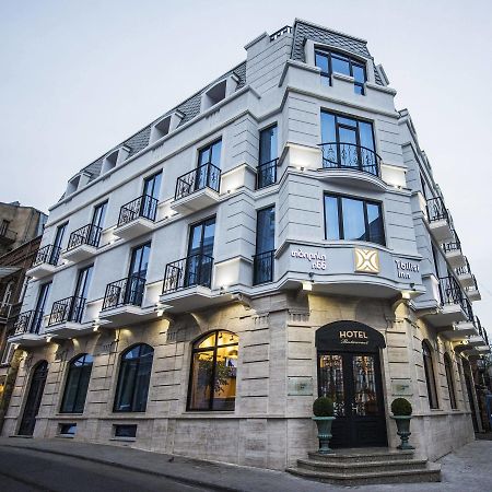 Tbilisi Inn Экстерьер фото